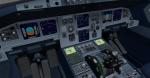 FSX/P3D Airbus A321NEO Wizzair package